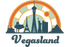 VegasLand Casino logo